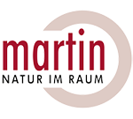 Andreas Martin – Natur im Raum